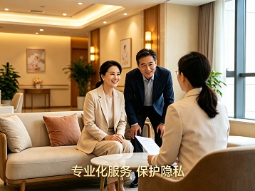 阳高有偿售卵代生女生的客户的客户群体有哪些