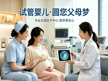 阳高辅助生育服务 试管婴儿行业的兴起背景、发展与未来展望